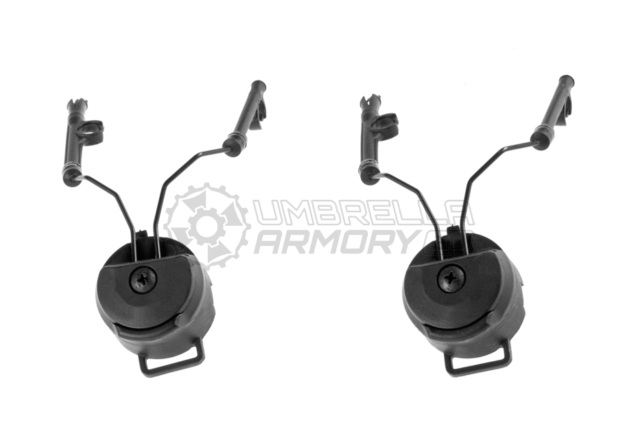 Rail Adapter for Comtac Headsets (FMA)