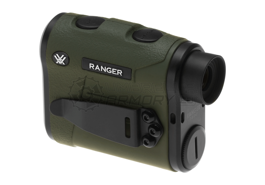 Ranger 1800 Laser Rangefinder (Vortex Optics)