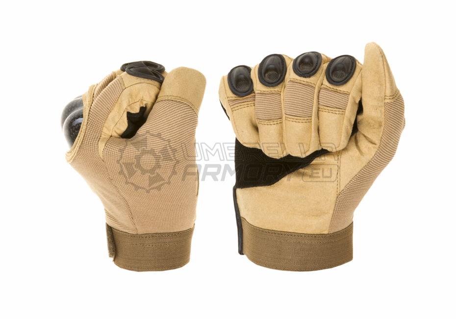 Raptor Gloves (Invader Gear)
