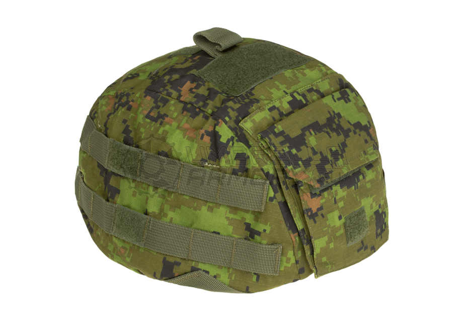 Raptor Helmet Cover (Invader Gear)