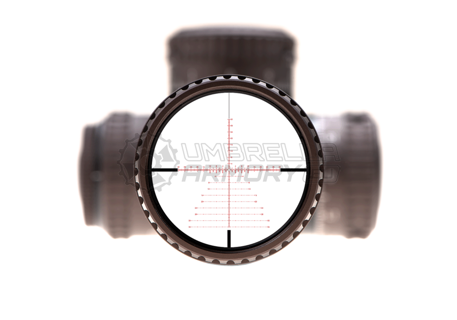 Razor Gen II 4.5-27x56 EBR-7C MRAD (Vortex Optics)