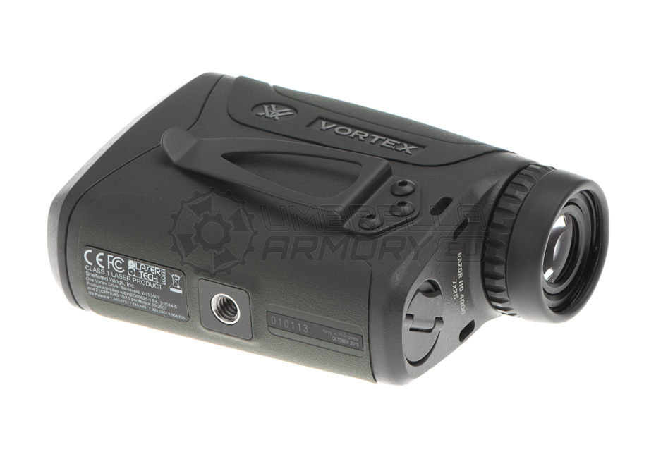 Razor HD4000 Yard Rangefinder (Vortex Optics)