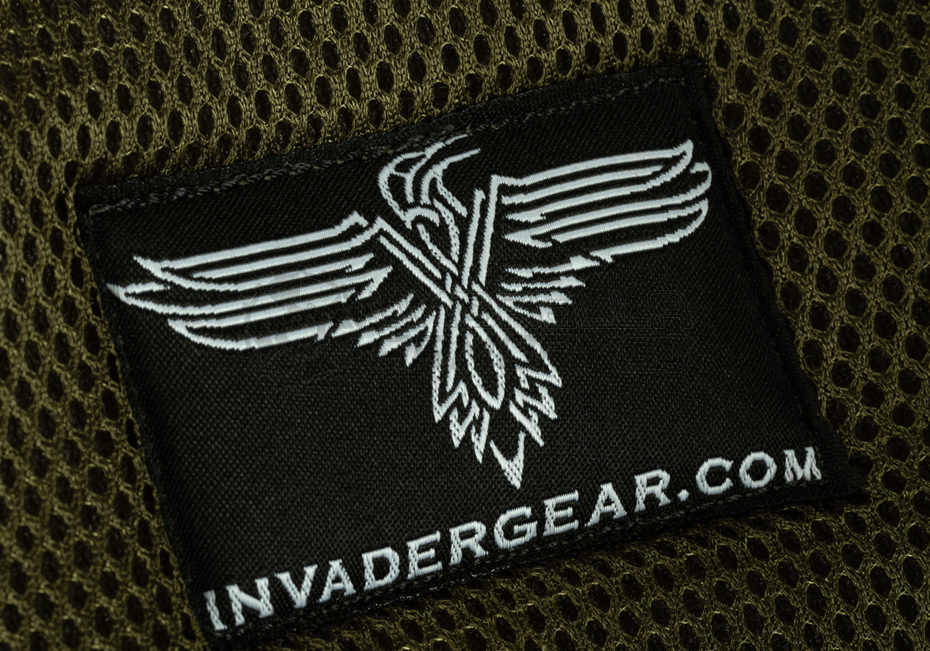 Reaper Plate Carrier (Invader Gear)