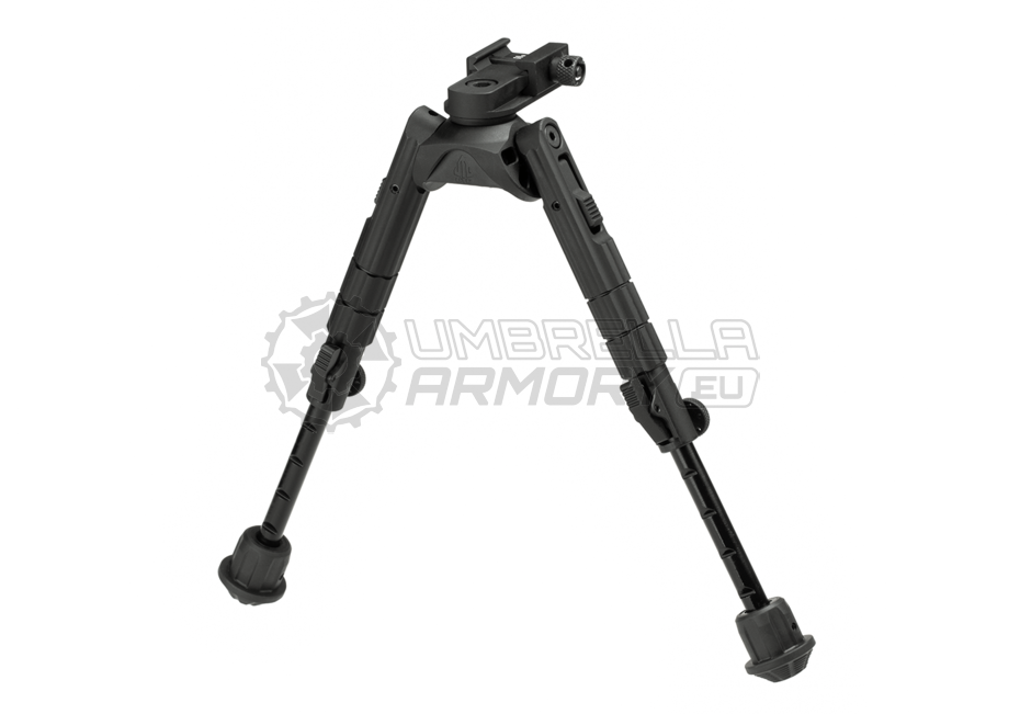 Recon 360 TL Bipod 7"-9" Center Height Picatinny (Leapers)