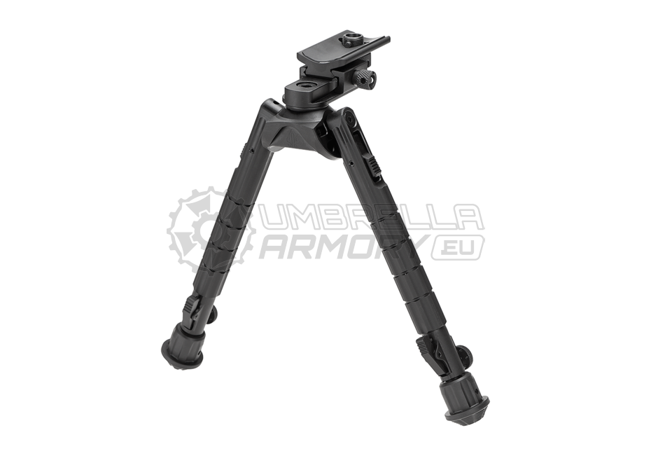 Recon 360 TL Bipod 8"-12" Center Height Picatinny (Leapers)