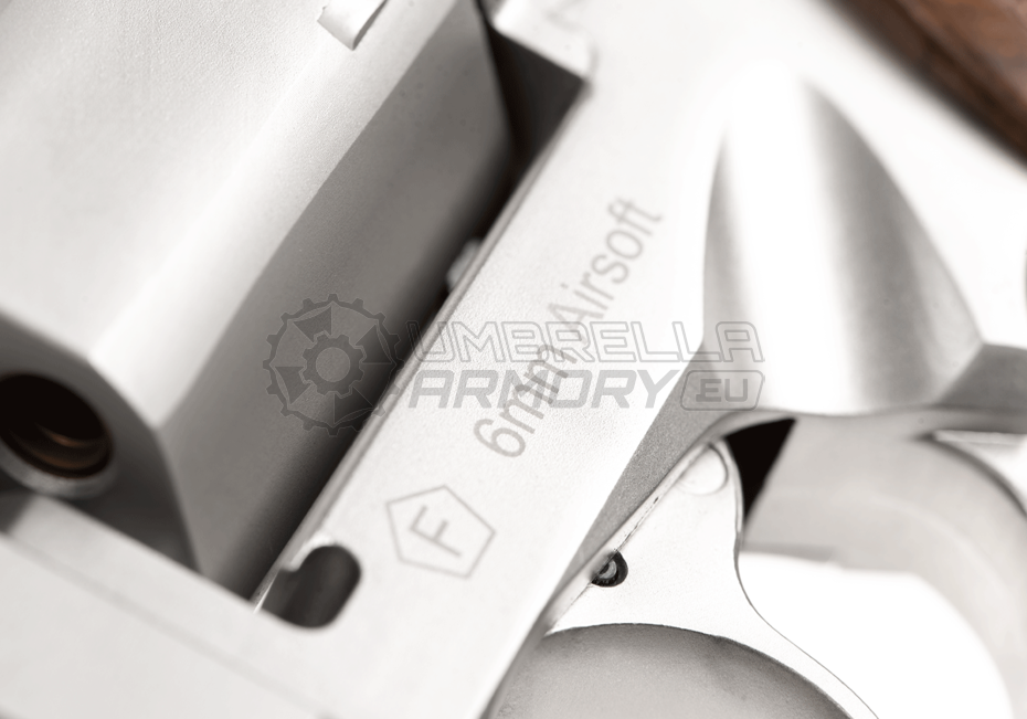Rhino 50DS Co2 Revolver (Chiappa)