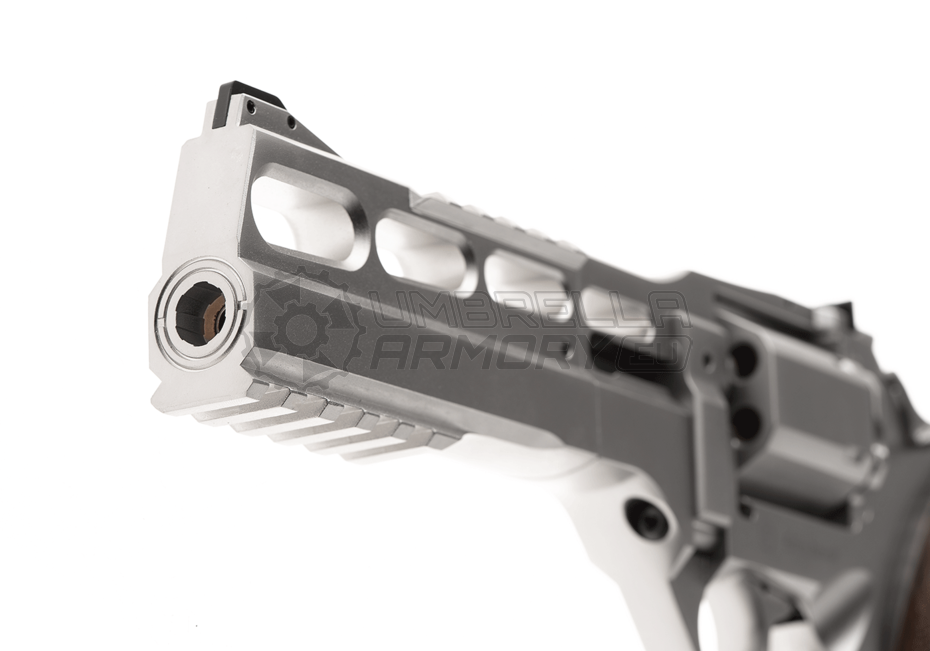 Rhino 60DS Co2 Revolver (Chiappa)