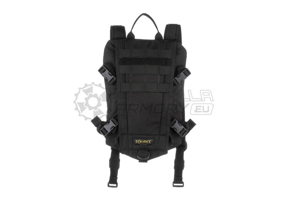 Rider 3L Low Profile Hydration Pack (Source)