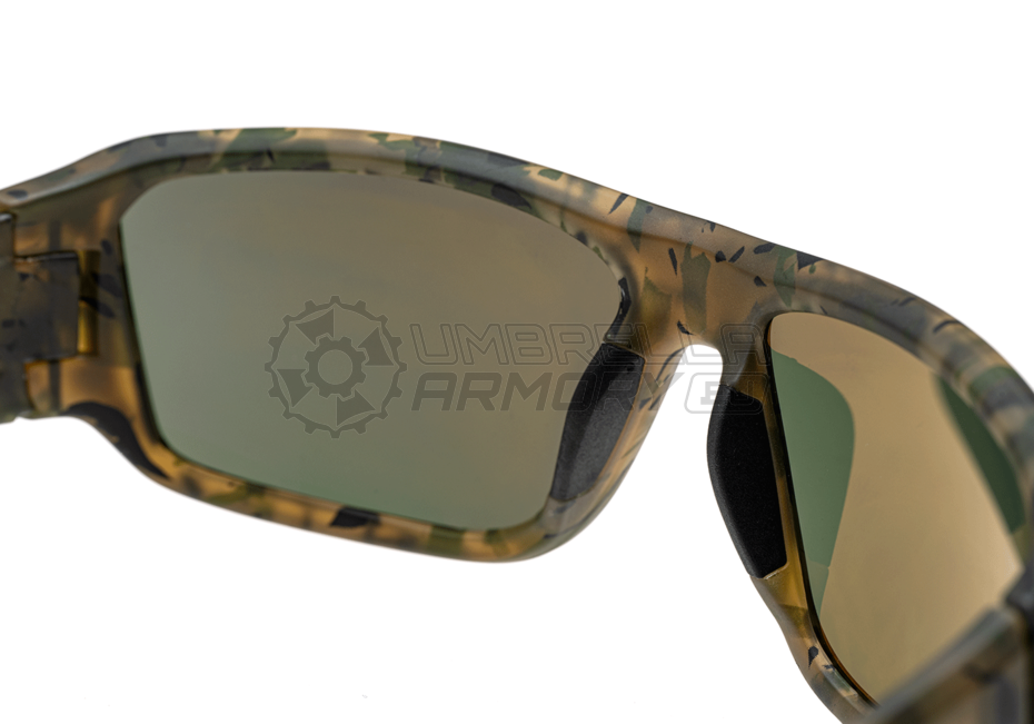 Rift- Polarized - Green Camo Frame / Gray Green Lens (Magpul)