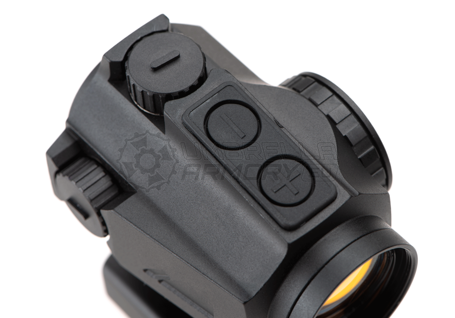 Ronin 1x20mm 2 MOA Red Dot Sight (Northtac)