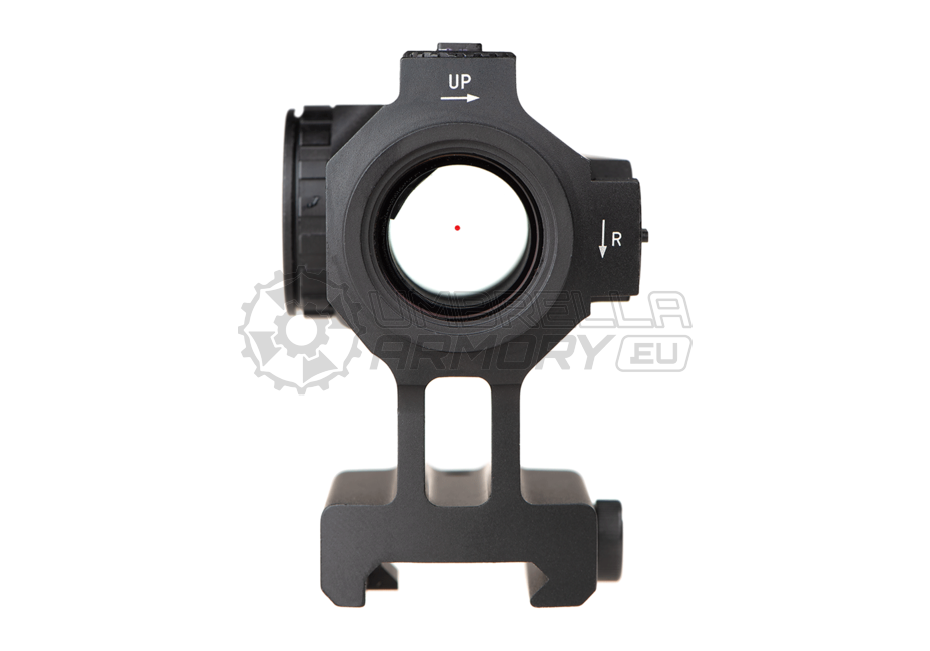 Ronin 1x20mm 2 MOA Red Dot Sight (Northtac)