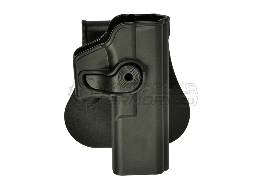 Roto Paddle Holster for Glock 17 (IMI Defense)