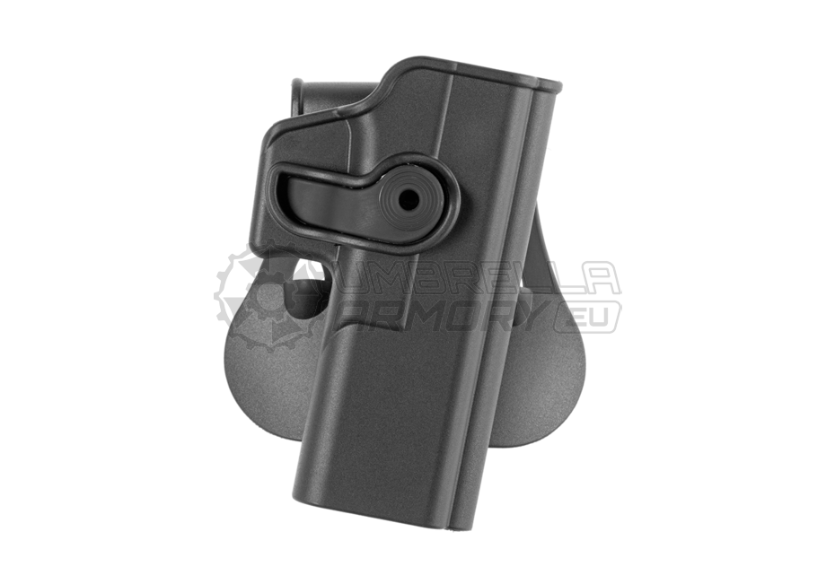 Roto Paddle Holster for Glock 20/21/28/37/38 (IMI Defense)
