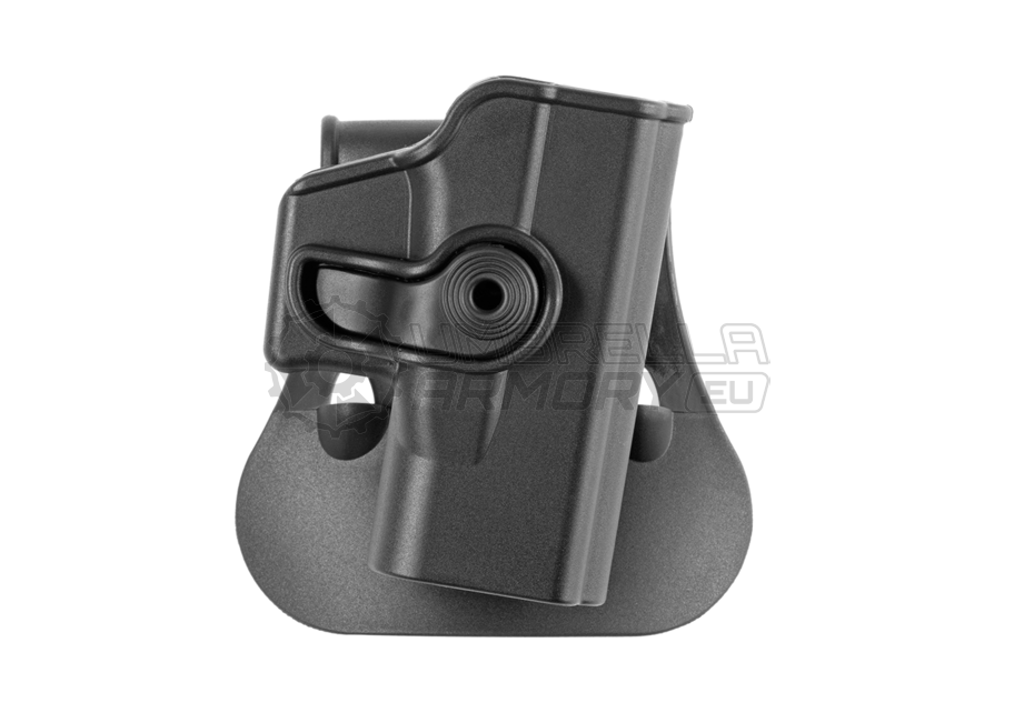 Roto Paddle Holster for Glock 26 (IMI Defense)