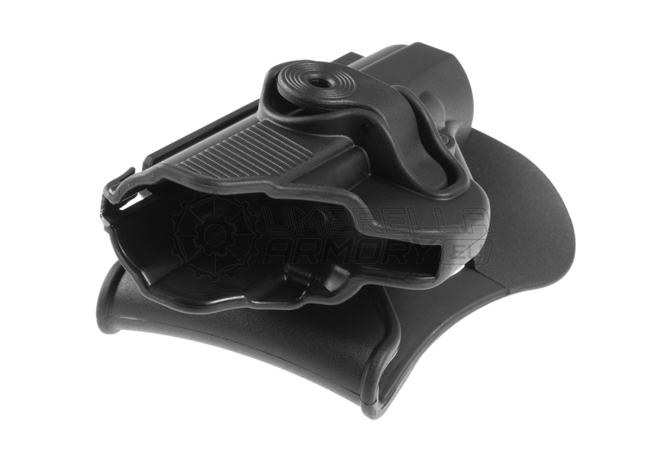 Roto Paddle Holster for Makarov (IMI Defense)