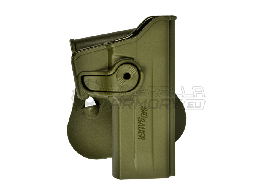 Roto Paddle Holster for SIG P226 (IMI Defense)