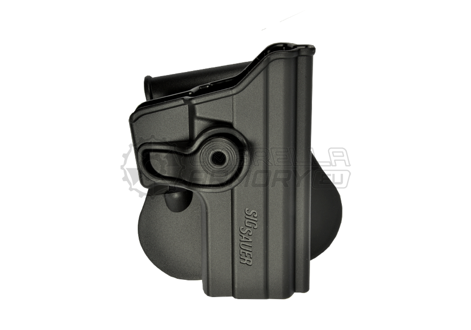 Roto Paddle Holster for SIG P229 (IMI Defense)