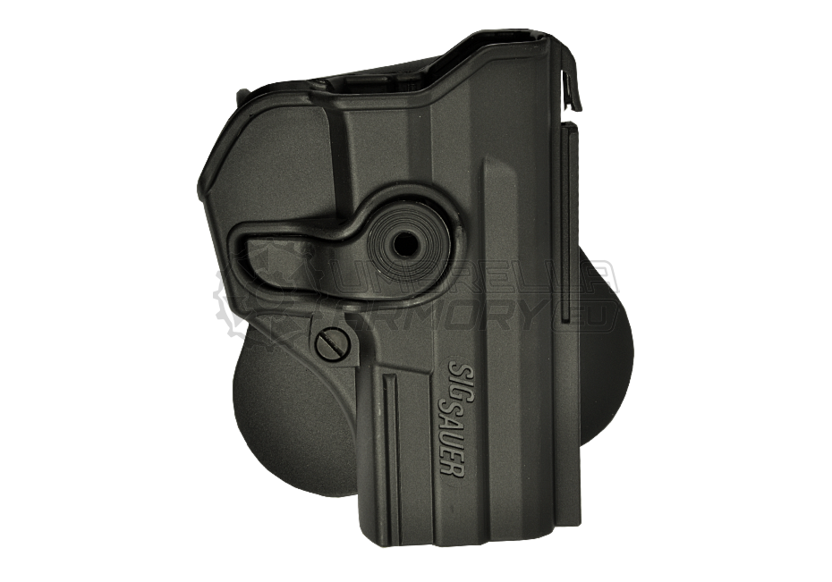 Roto Paddle Holster for SIG SP2022 / SP2009 (IMI Defense)