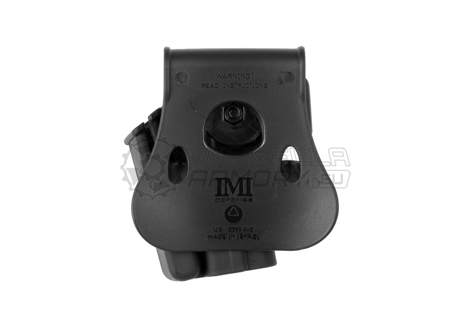Roto Paddle Holster for Sig Sauer Mosquito (IMI Defense)