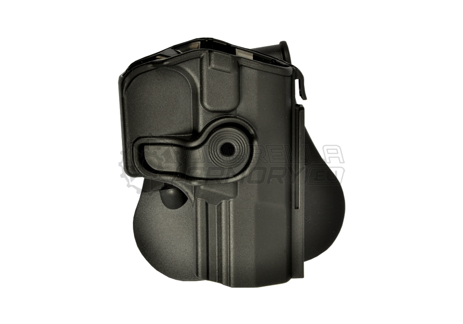 Roto Paddle Holster for Walther P99 (IMI Defense)