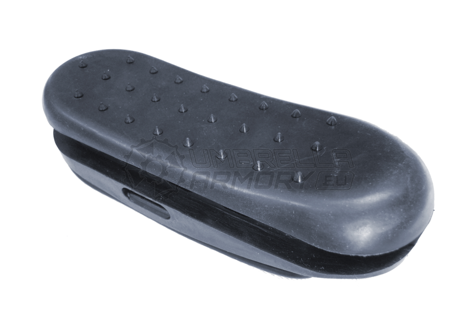Rubber Stock Pad (LCT)