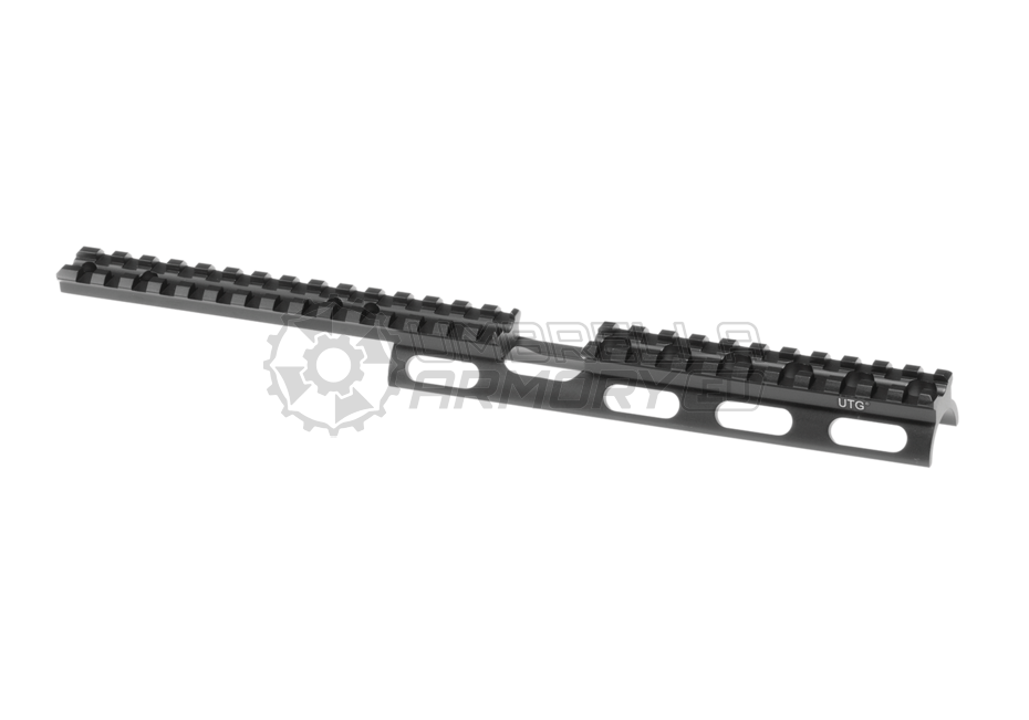 Ruger 10/22 Mount Base (Leapers)