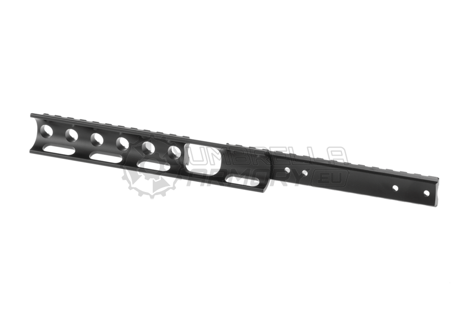 Ruger 10/22 Mount Base (Leapers)