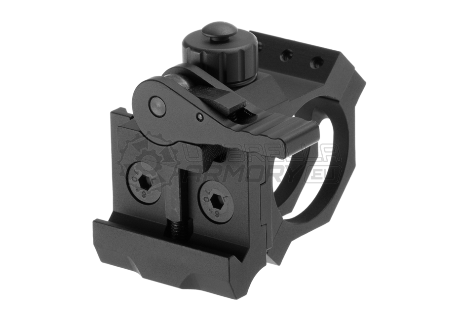 S Quick Lock QD Scope Mount 30mm (G&P)