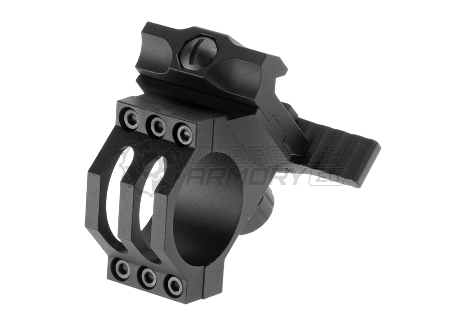 S Quick Lock QD Scope Mount 30mm (G&P)