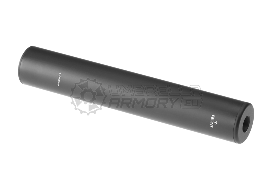 S1 Striker Sound Silencer (Amoeba)