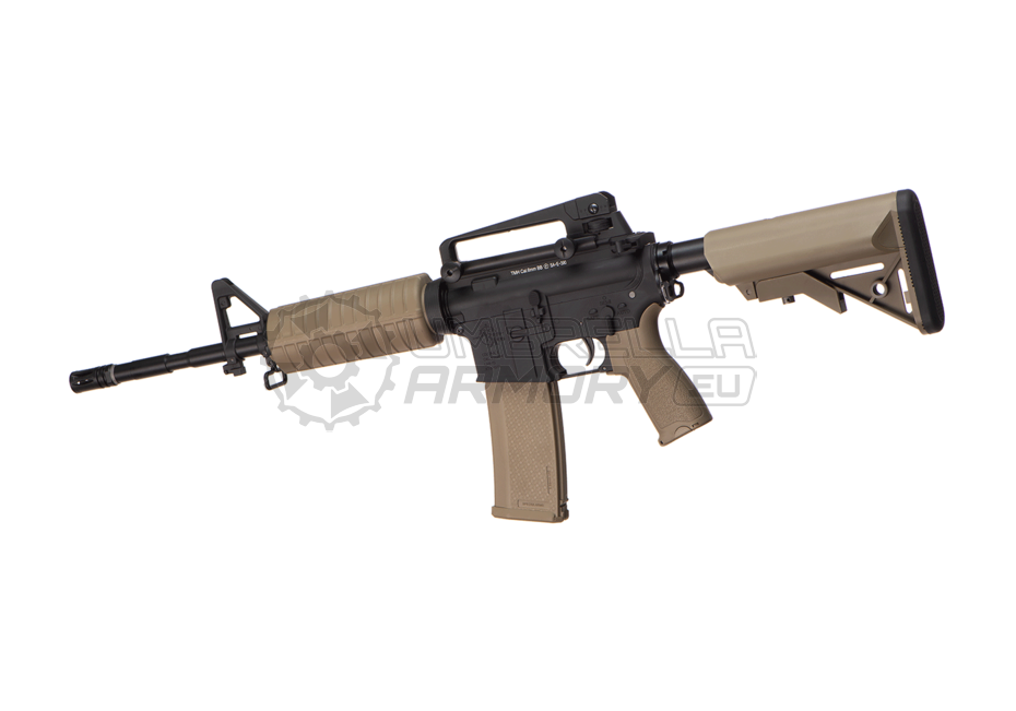 SA-E01 Edge S-AEG (Specna Arms)
