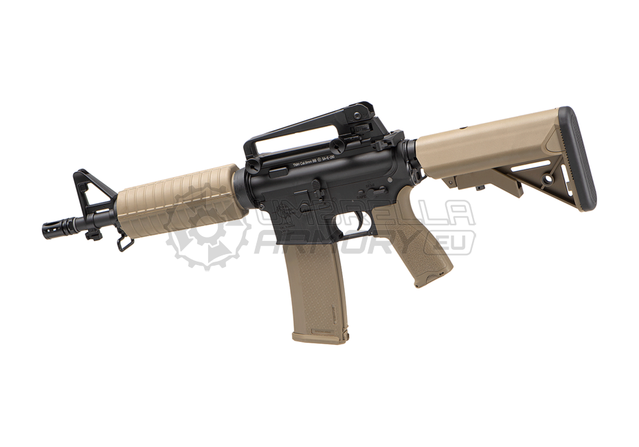 SA-E02 Edge S-AEG (Specna Arms)