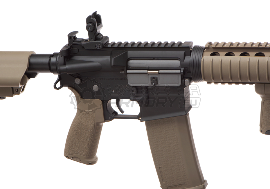 SA-E03 Edge S-AEG (Specna Arms)