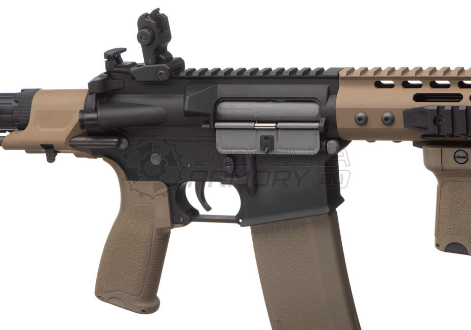 SA-E12 Edge PDW S-AEG (Specna Arms)