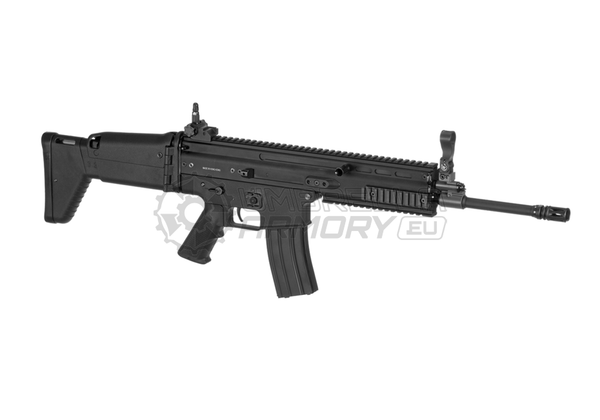 SCAR-L Mk16 – Umbrella Armory .EU