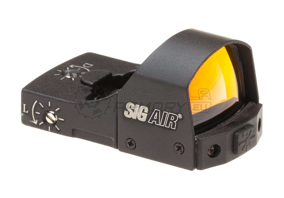 SIG Air Reflex Sight (SIG Sauer)