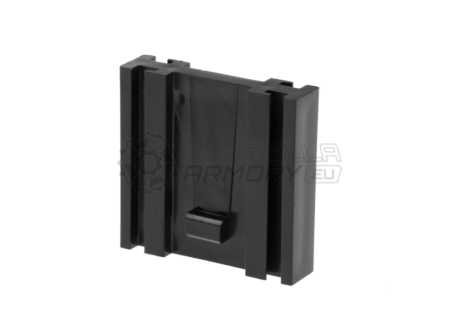 SIG556 Double Magazine Clip (King Arms)