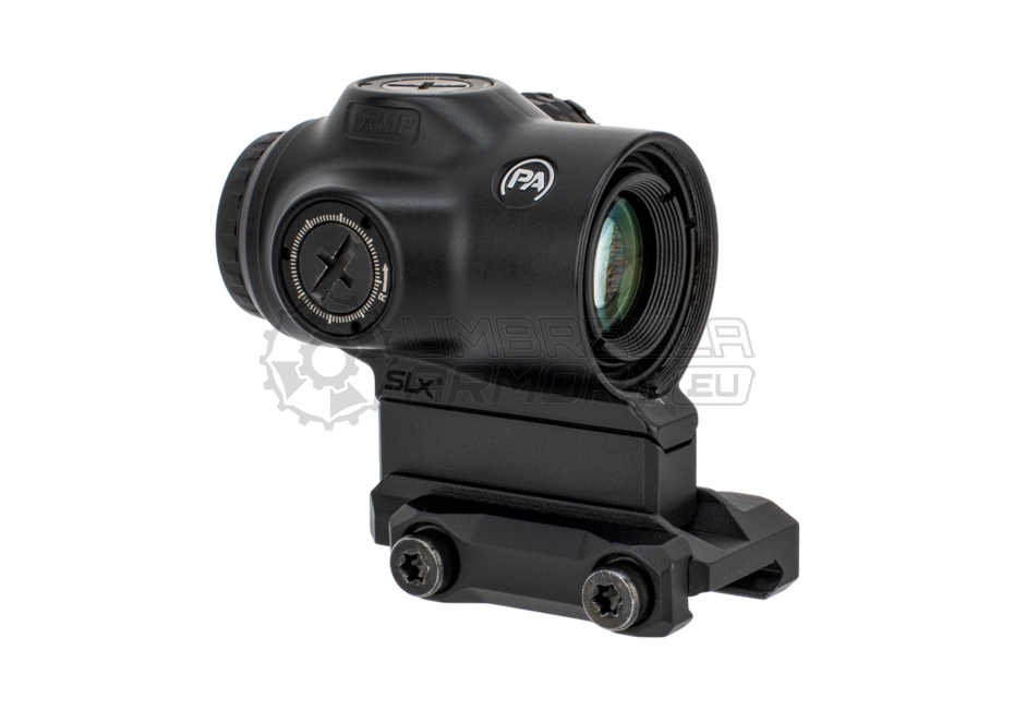 SLx 1X MicroPrism Green ACSS Cyclops Reticle Gen II (Primary Arms)