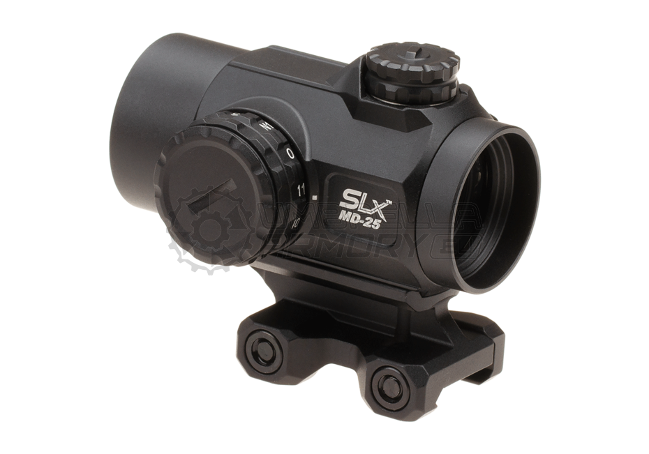 SLx 25mm Microdot with 2 MOA Red Dot (Primary Arms)