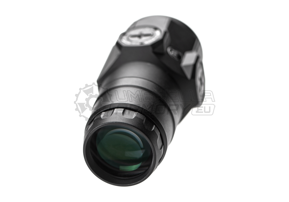 SLx 3X Full Size Magnifier (Primary Arms)
