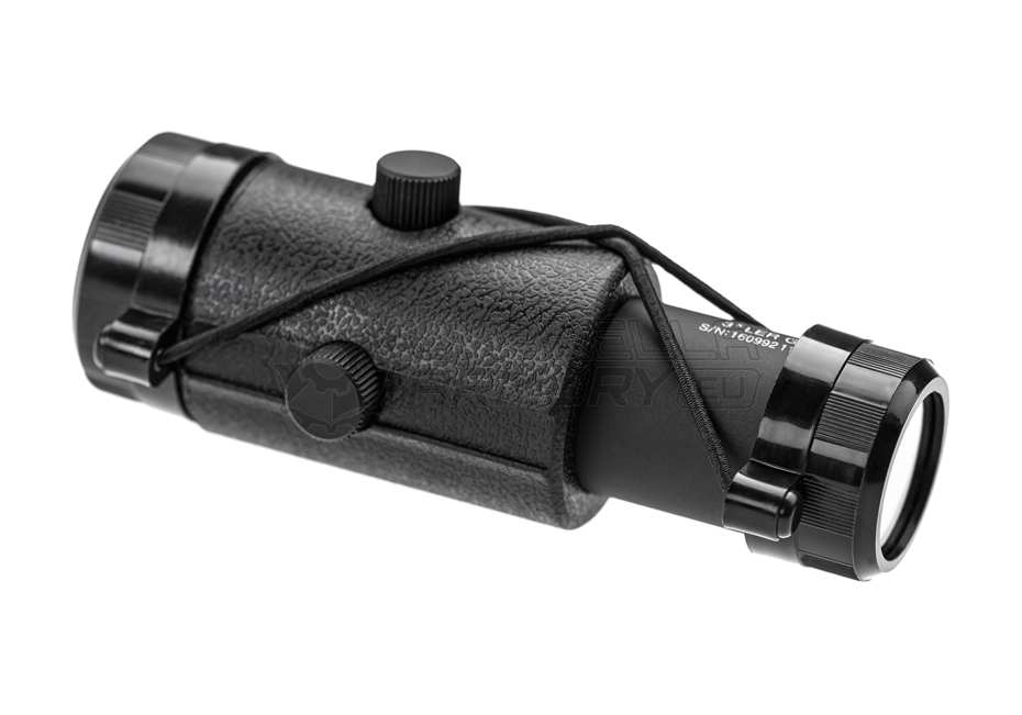 SLx 3X LER Magnifier Gen IV (Primary Arms)
