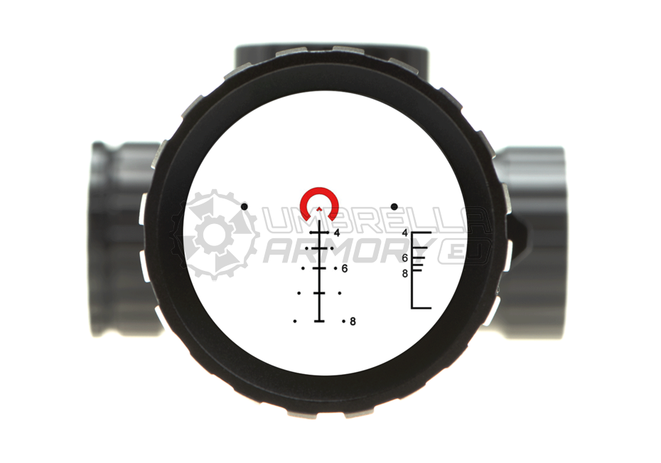 SLx8 1-8x24 SFP ACSS 5.56 (Primary Arms)