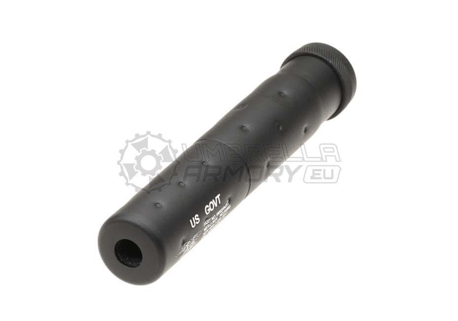 SOCOM Silencer Small CW (G&G)