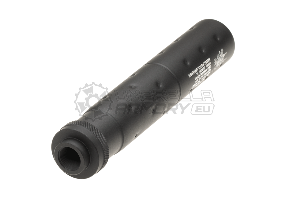 SOCOM Silencer Small CW (G&G)