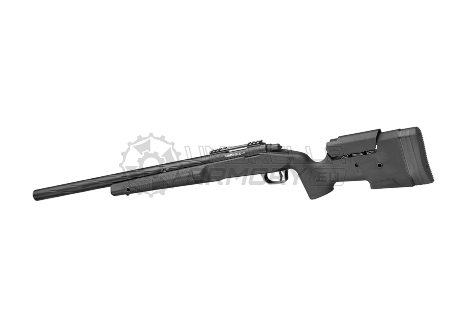 SSG10 A2 Bolt-Action Sniper Rifle <1J (Novritsch)