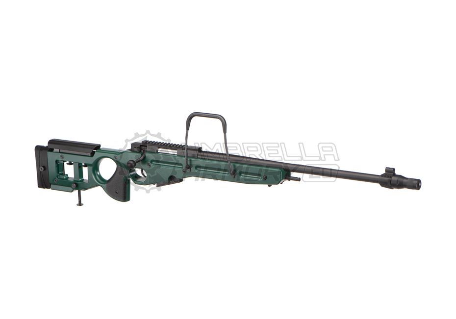 Well 4411D Sniper Rifle Set Upgraded (2024) 
