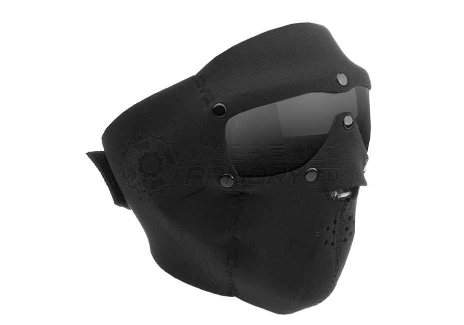 SWAT Mask Basic Smoke (SwissEye)