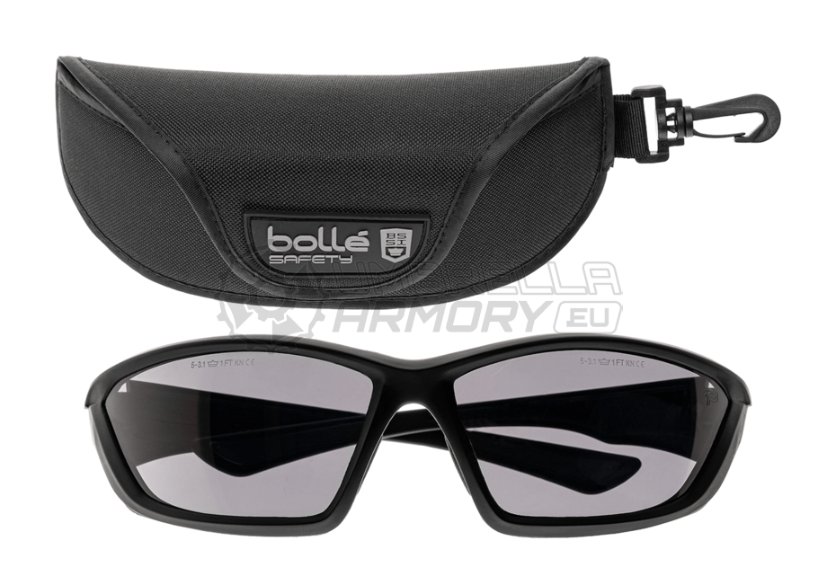 SWAT Smoke Lens (Bollé)