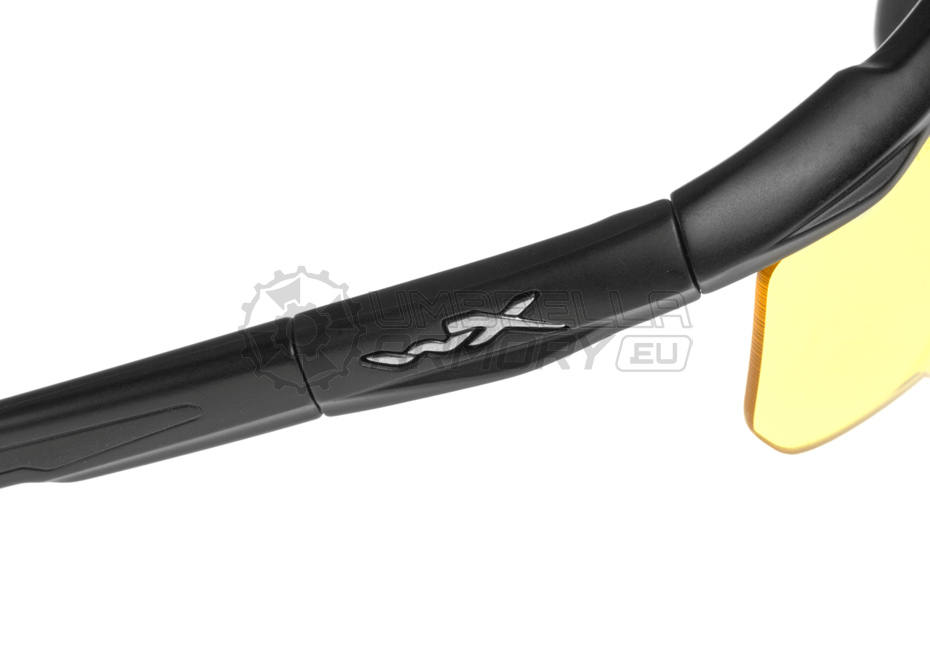 Saber Advanced Yellow (Wiley X)