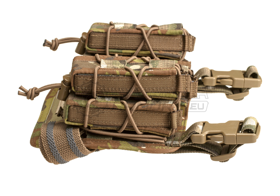 Sabre Drop Leg Mk1 Config (Warrior)